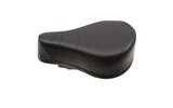 Saddle Puch Maxi black
