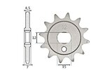 Front Sprocket IGM Kreidler 3V / 4V (415) 12 teeth
