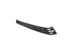 Side Panel Piaggio Vespa LX left black