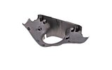 Handlebar Cover bottom Peugeot Speedfight 1 + 2 black