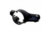 Handlebar Cover Piaggio Vespa LX black