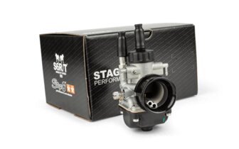 Kaasutin 21 PHBG Stage6