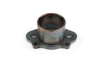 Pakoputken laippa Stage6 R/T 70 - 80cc Derbi