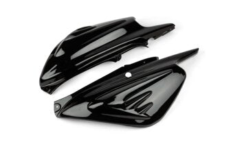 Takakate STR8 Yamaha Spy musta