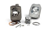 Cylinder Kit 65cc Malossi Racing cast iron 10mm Piaggio Ciao