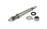 Primary Gear Shaft for Malossi MHR Over Range Piaggio Si