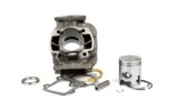 Cylinder Kit Yamaha BW's / Slider