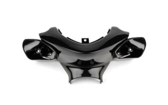 Ohjaustangon suojus STR8 Yamaha Aerox maalaamaton