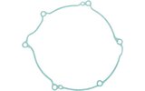 Gasket f. clutch case (paper) Moose Racing KX 125
