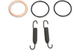 Exhaust Gasket Set Moose Racing KX 250 2003-2004