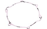 Paper Gasket clutch case cover Moose Racing YZ 125