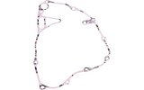 Paper Gasket clutch case Moose Racing KXF 250 2009-2016