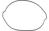 Gasket clutch case KTM Moose Racing SX-F 250 / 350