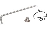 Gasket Set carburetor Moose Racing CR / KX 85