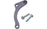 Crankcase Guard alu (sprocket) Moose Racing CRF 450 2002-2008