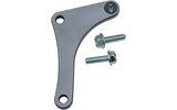 Crankcase Guard alu (sprocket) Moose Racing YZF 250