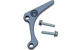 Crankcase Guard alu (sprocket) Moose Racing KX 250 2005-2008