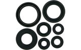 Oil Seal Set Moose Racing PW 80
