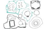 Gasket Set complete engine Moose Racing TE 250