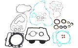 Gasket Set complete w. oil seals Moose Racing FE 350