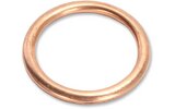 Gasket Set exhaust Moose Racing CRF 250