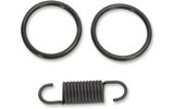 Gasket Set exhaust Moose Racing KX 60