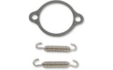 Gasket Set exhaust Moose Racing SX-F 450