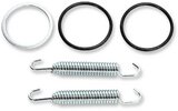 Gasket Set exhaust Moose Racing YZ 85