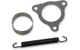 Exhaust Gasket Set Moose Racing CR 80 1990-1995