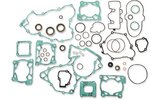 Gasket Set complete w. oil seals Moose Racing TC / SX 125