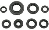 Oil Seal Set complete Moose Racing CR 85