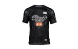 T-Shirt Stage6 Pure Team Black S