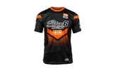 T-Shirt Stage6 Pure Team Orange XXL