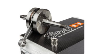 Kampiakseli Stage6 R/T AM6