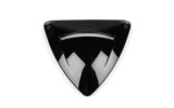 Front Fairing Insert black Peugeot Speedfight 2