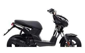 Tarrasarja Yamaha Slider Stage6 Blanc