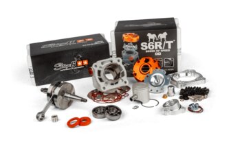 Virityssarja Sylinteri - Kampiakseli Stage6 R/T AM6