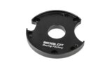 Base Plate ignition Bidalot Minarelli AM6 / Derbi
