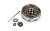 Clutch complete OEM quality 50cc CPI / Keeway / Generic
