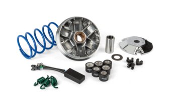 Polini Hi Speed Sym Orbit CVT-variaattori 50cc 4-tahti