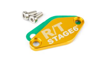 Öljypumpun kansi Stage6 MK2 kulta AM6 / Derbi