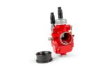 Carburetor PHBG 21 Motoforce Racing Red Edition