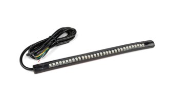Takavalo STR8 LED-nauha vilkuilla
