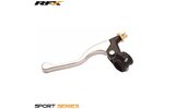 Clutch Lever + fitting long RFX Sport cast universal 2T