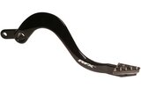 Brake Pedal RFX Pro hard anodized black / titan before 2020