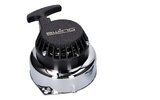 Pull Starter swiing Puch E50 with HPI ignition
