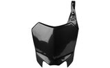 Number Plate front Polisport CRF 110 13- 18 black