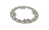 Brake Disc rear Moto Master Flame Husqvarna TE / TE 250 / 450 / 510 2005 - 2013