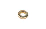 Washer 7x14x2,2mm cylinder head China 4-stroke / GY6 50cc