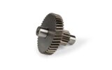 Countershaft (input shaft with 12 teeth) Peugeot horizontal